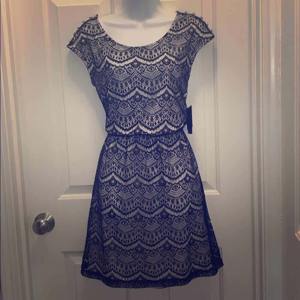 GUESS “Amelia” Dress